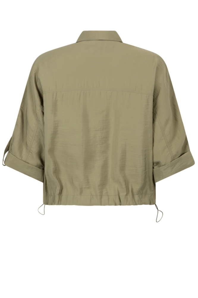 NIENKE 252 1250 green